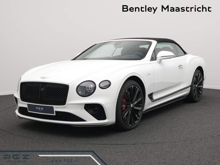 Bentley