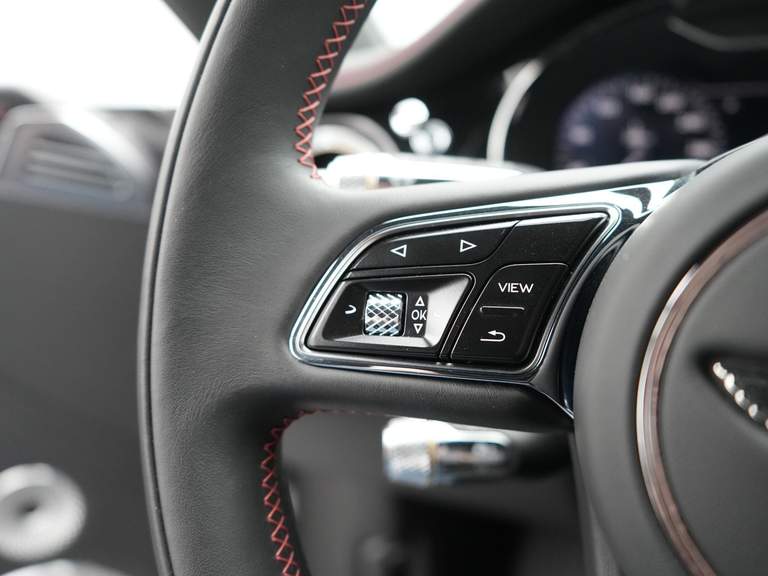 Bentley Bentley