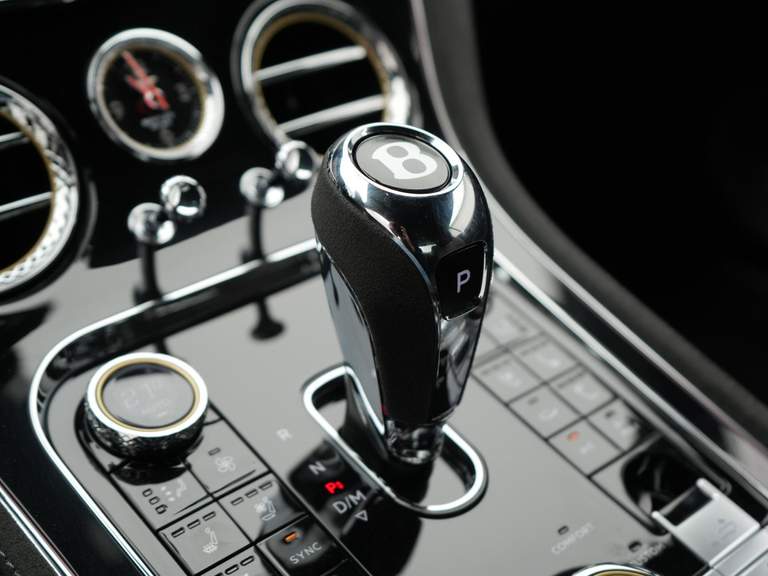 Bentley Bentley