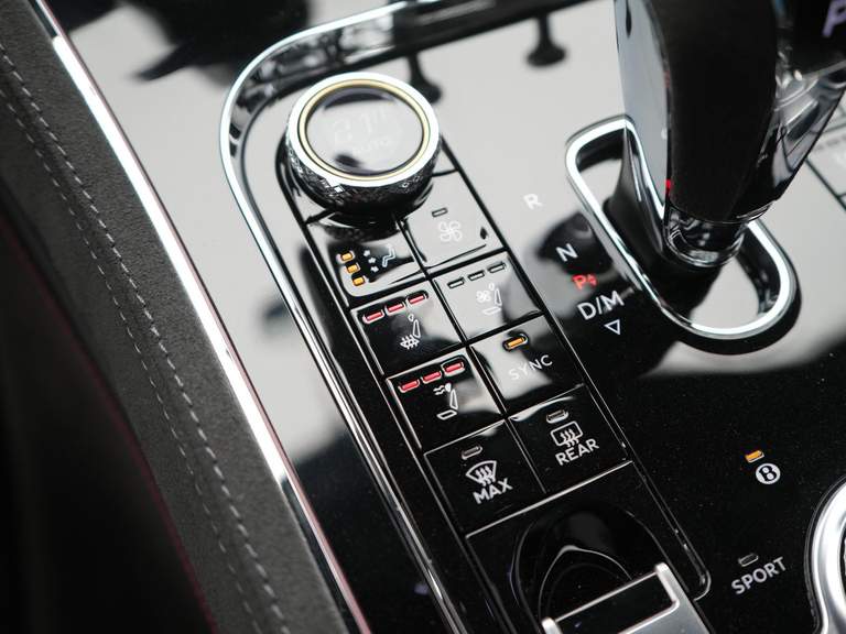 Bentley Bentley