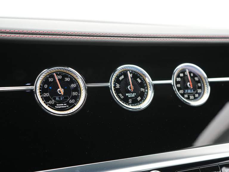 Bentley Bentley