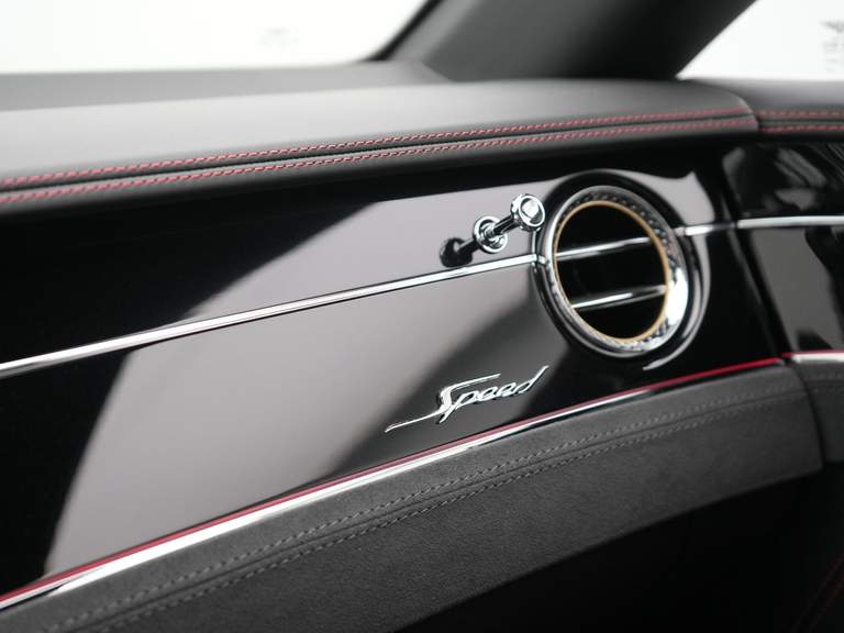 Bentley Bentley