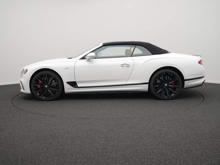 Bentley Bentley