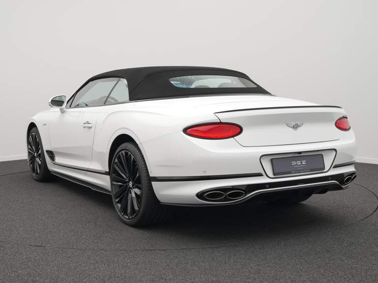 Bentley Bentley