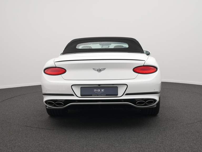 Bentley Bentley