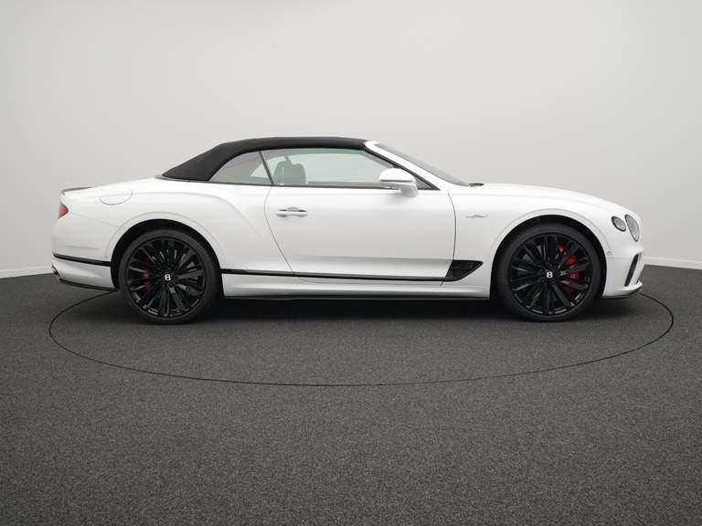 Bentley Bentley