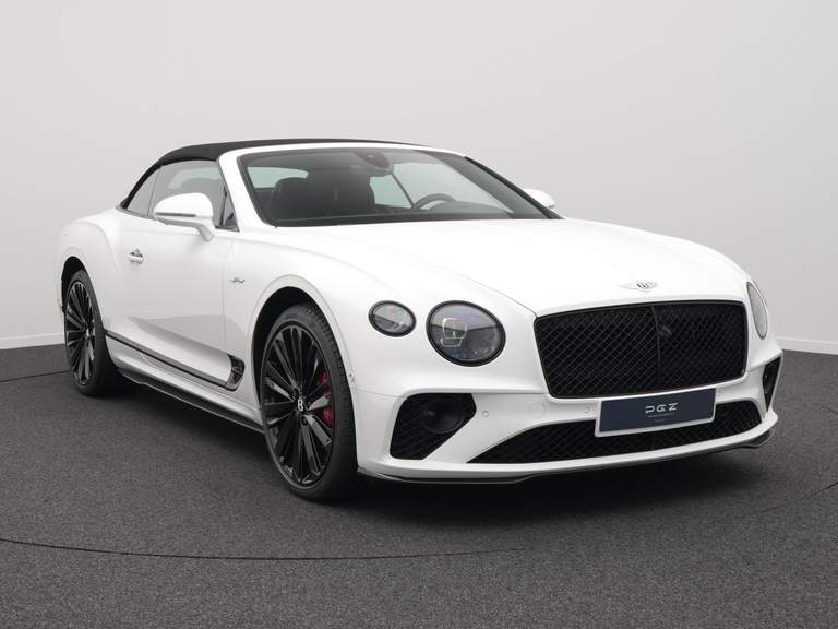 Bentley Bentley