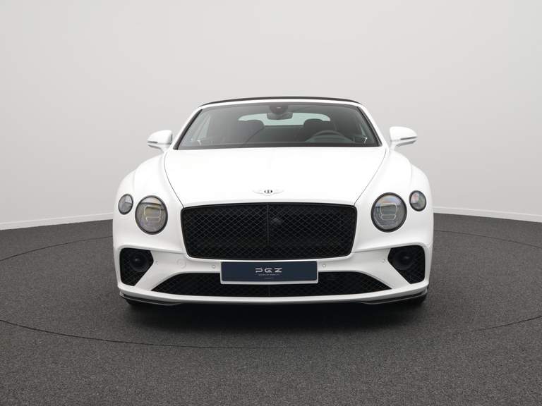 Bentley Bentley