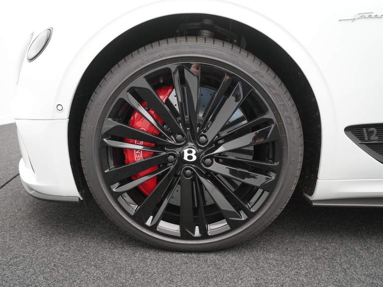 Bentley Bentley