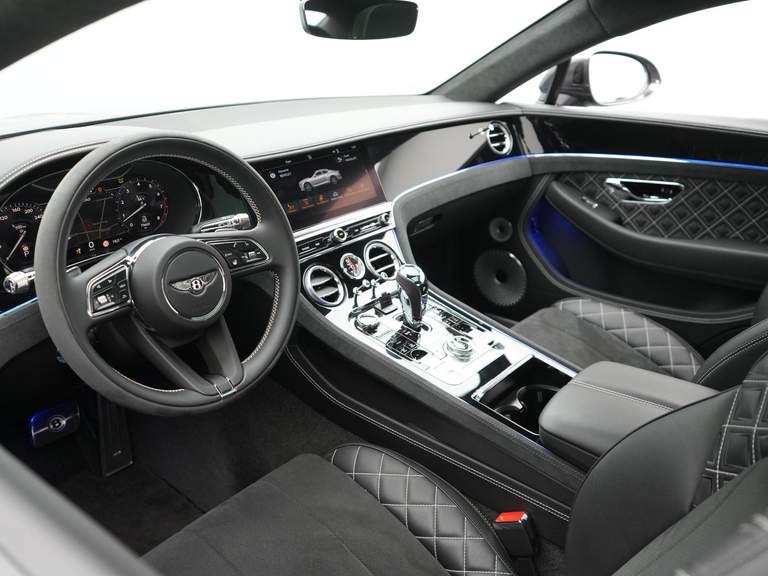 Bentley