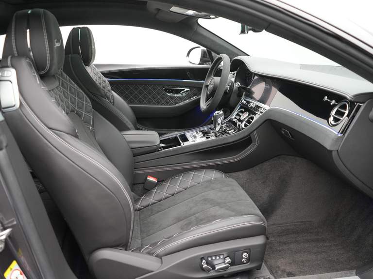 Bentley