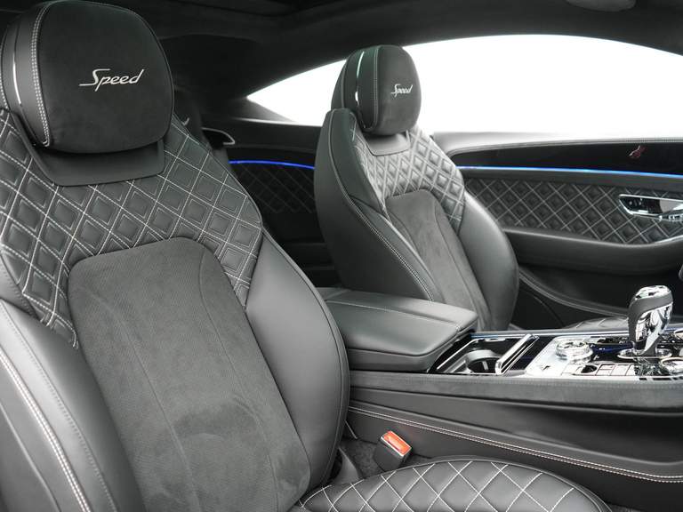 Bentley