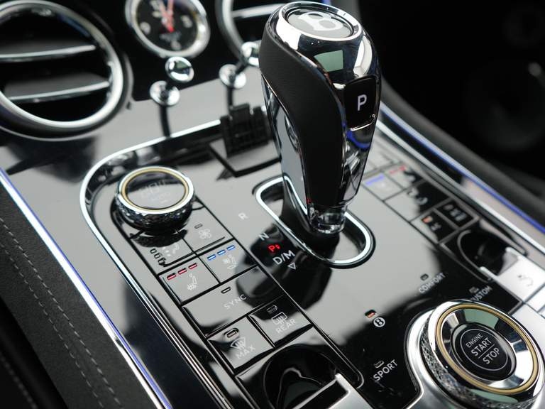 Bentley