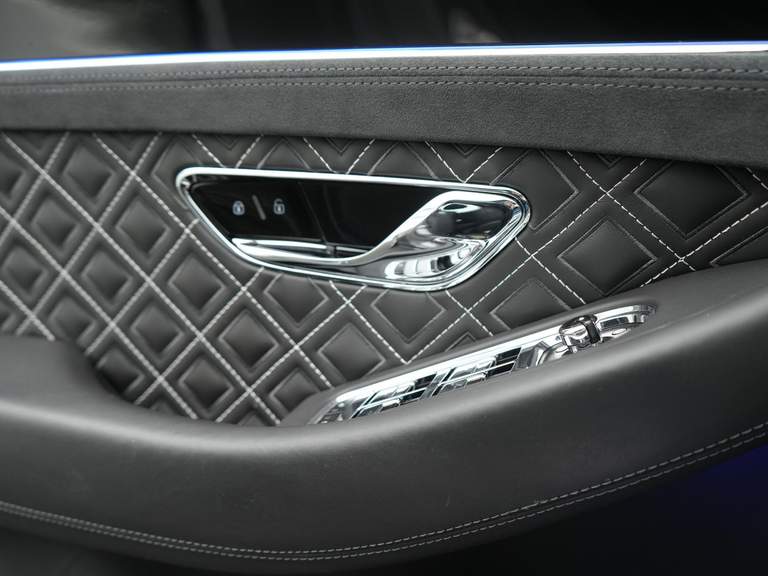 Bentley