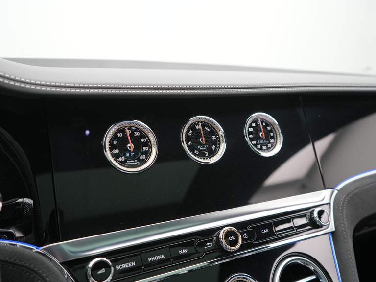 Bentley