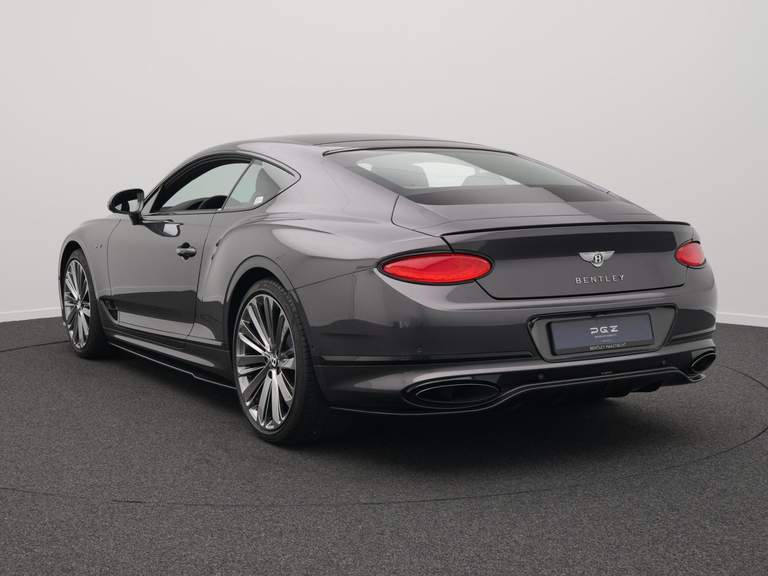 Bentley