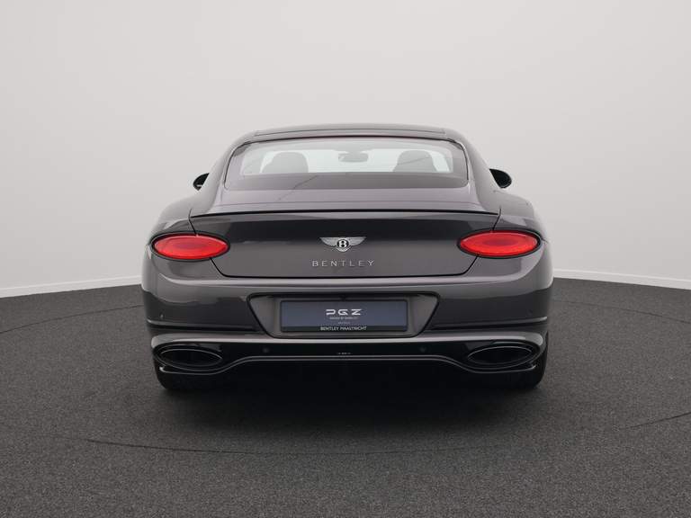 Bentley
