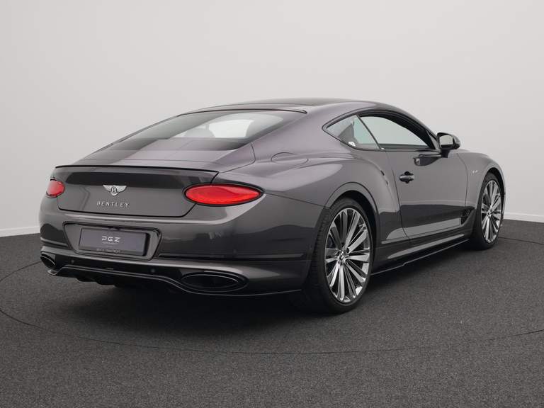 Bentley