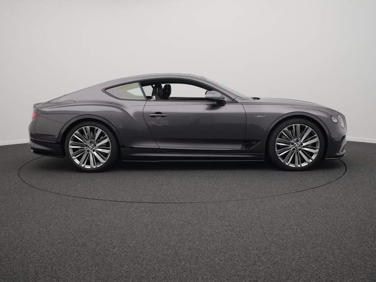Bentley
