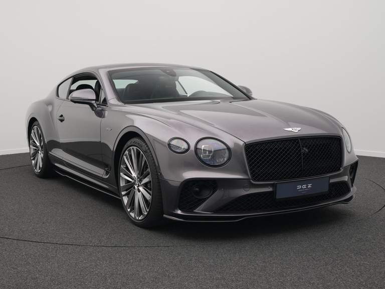 Bentley