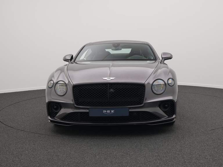 Bentley