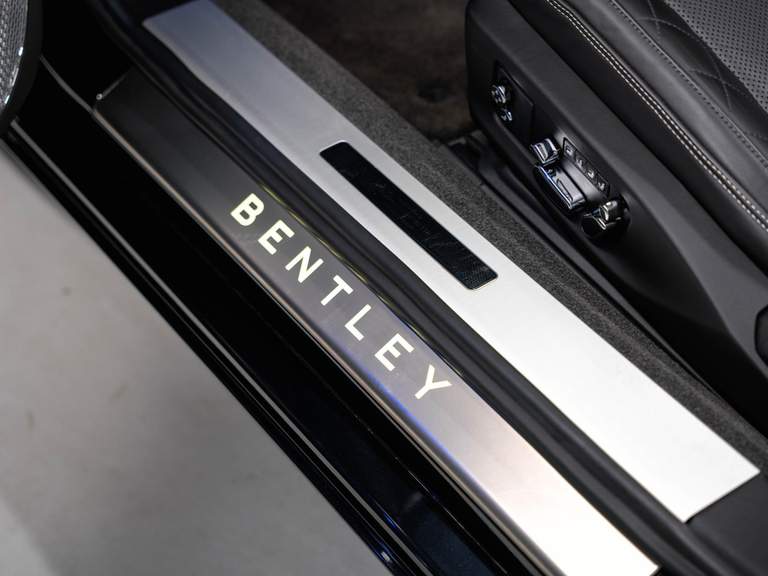 Bentley