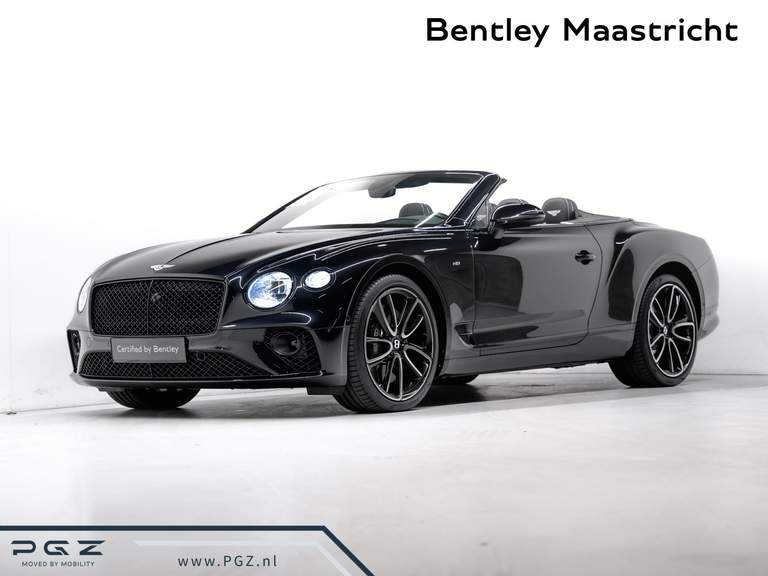 Bentley