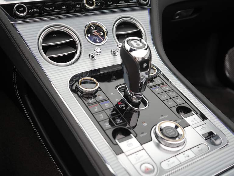 Bentley