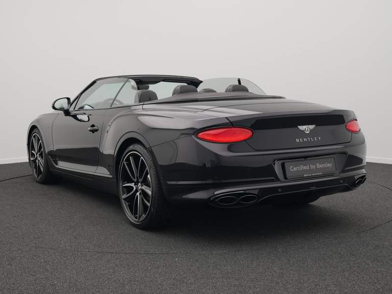 Bentley
