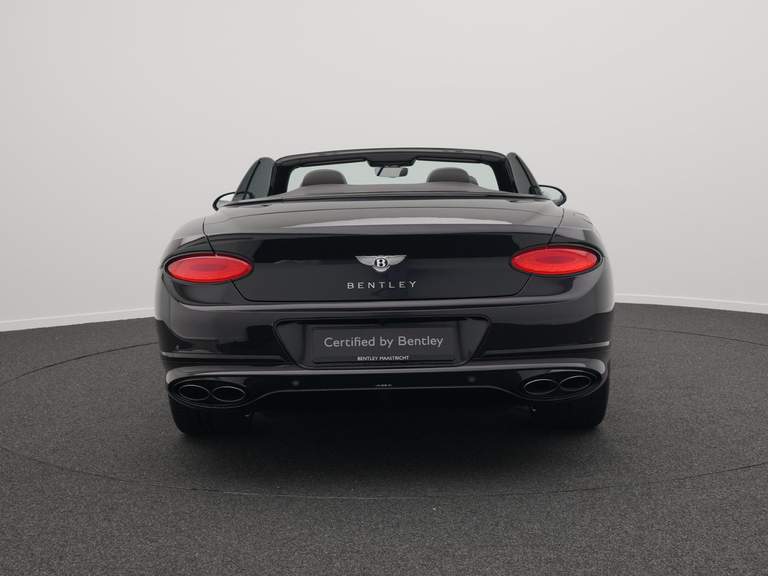 Bentley