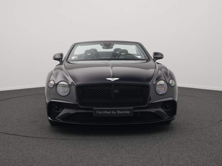 Bentley
