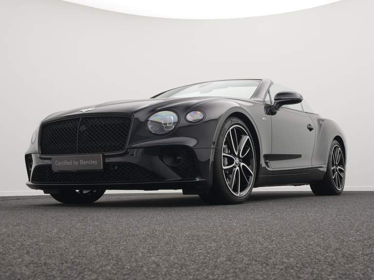 Bentley