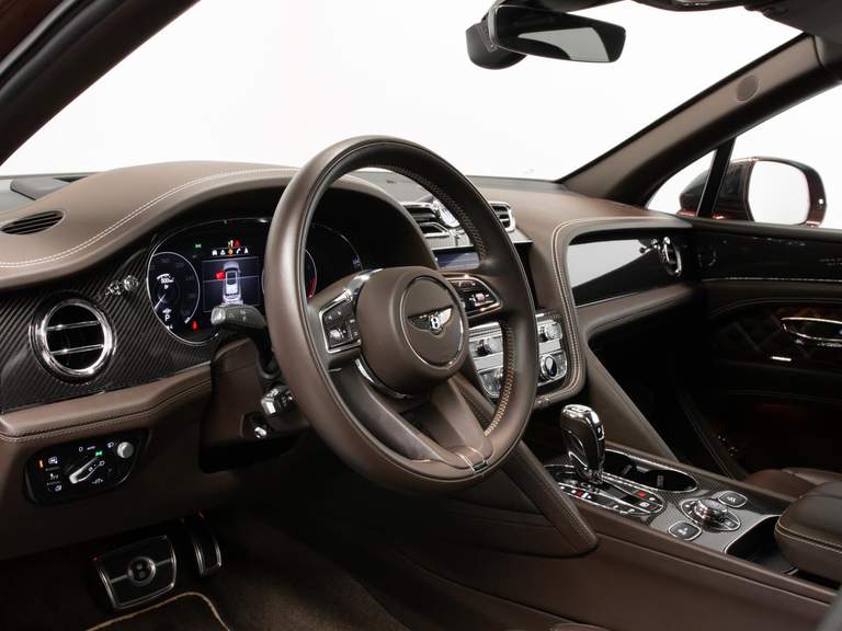 Bentley Bentley