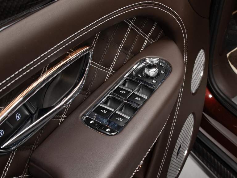 Bentley Bentley
