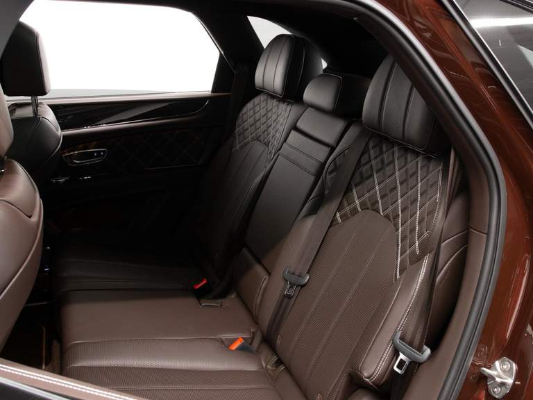 Bentley Bentley