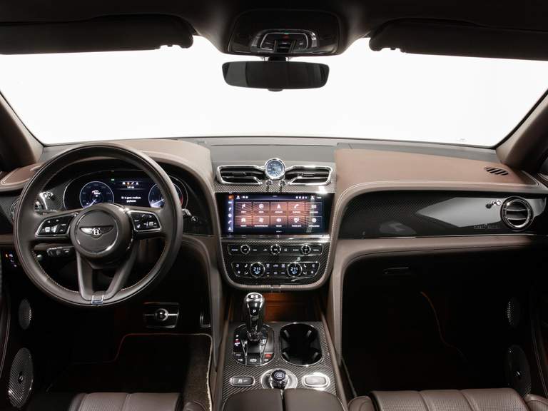 Bentley Bentley