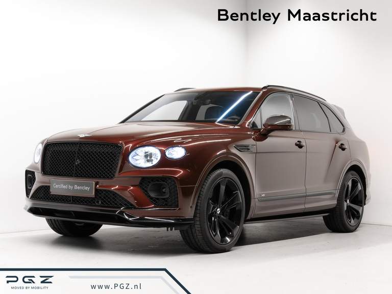 Bentley