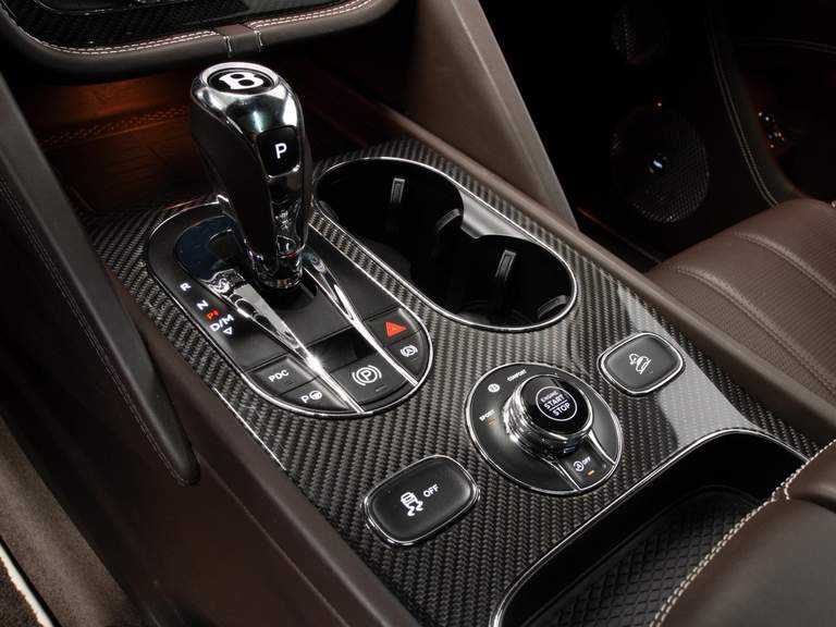 Bentley Bentley