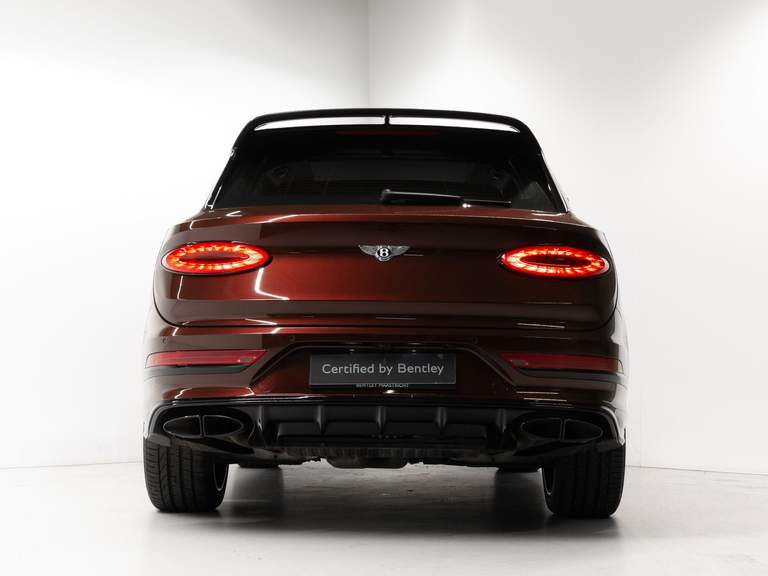 Bentley Bentley