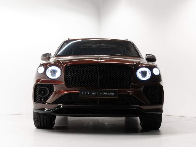 Bentley Bentley