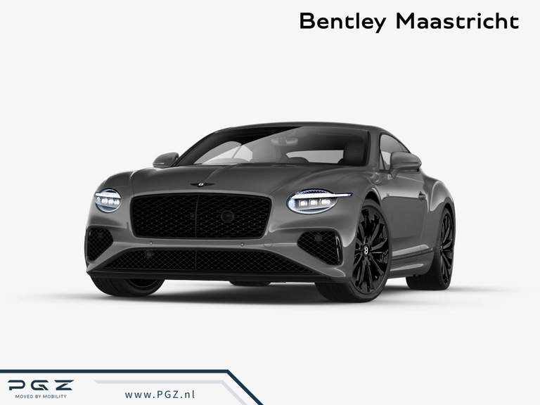 Bentley Bentley