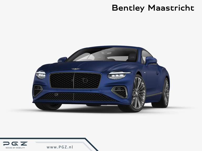 Bentley