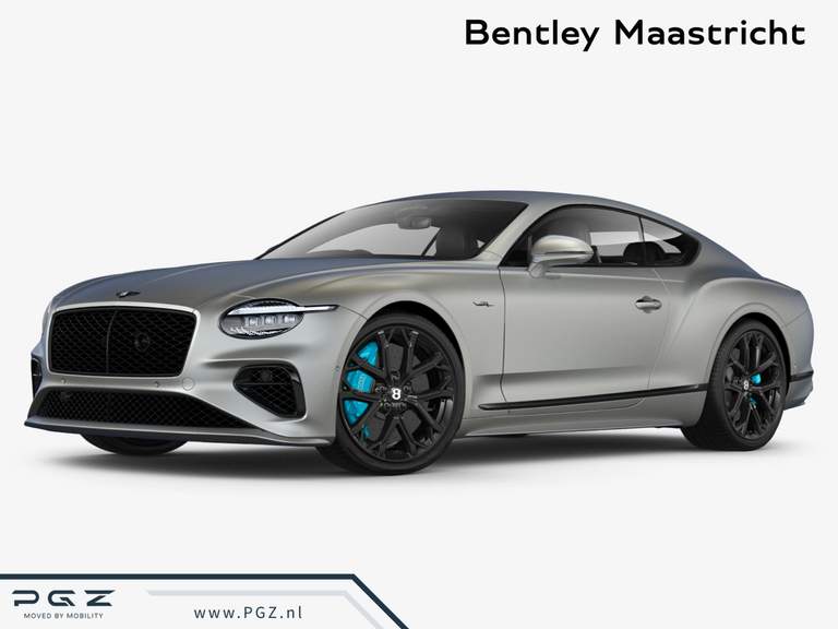 Bentley