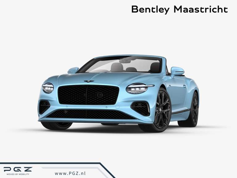Bentley Bentley