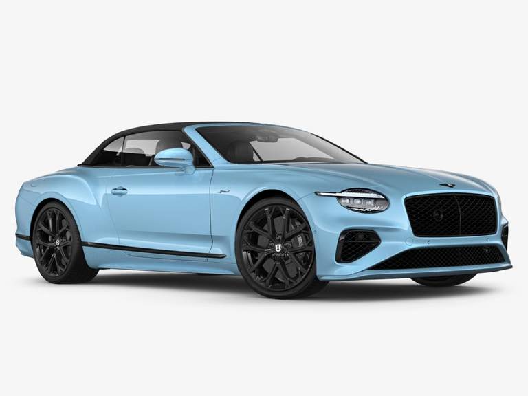 Bentley Bentley