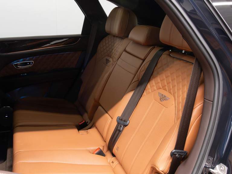 Bentley Bentley