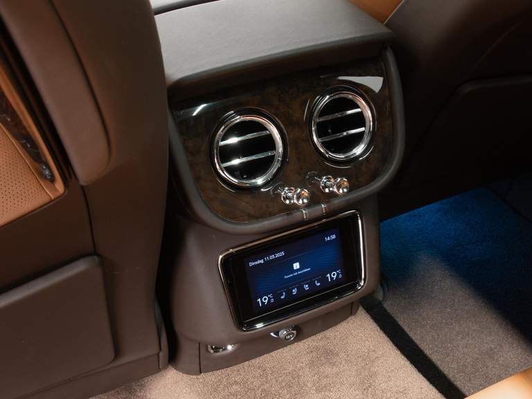 Bentley Bentley