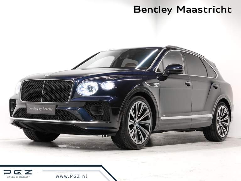 Bentley