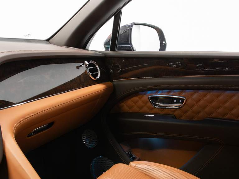 Bentley Bentley