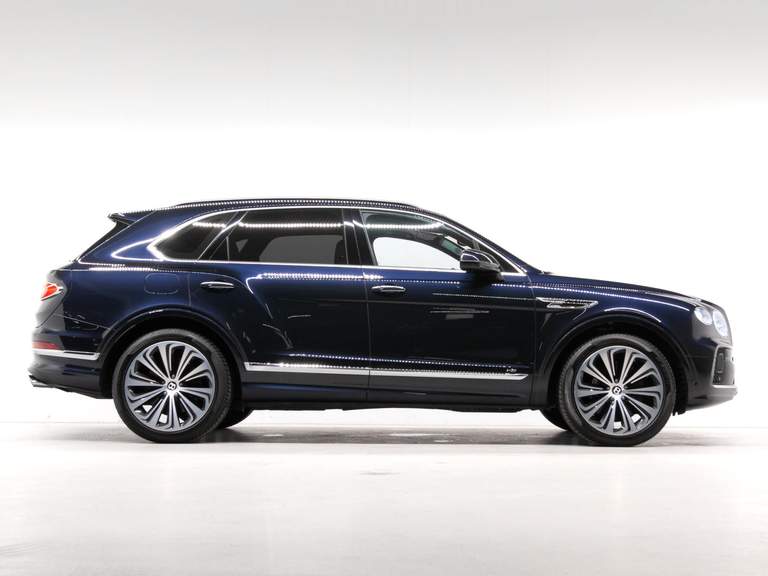 Bentley Bentley